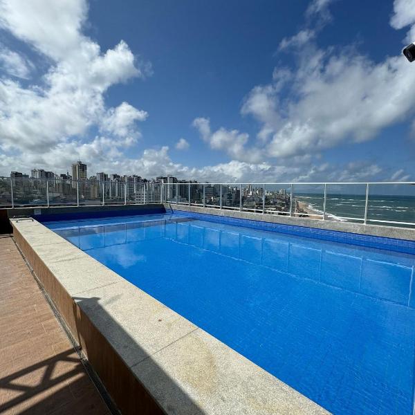 Paraiso baiano na Pituba - Foto 4