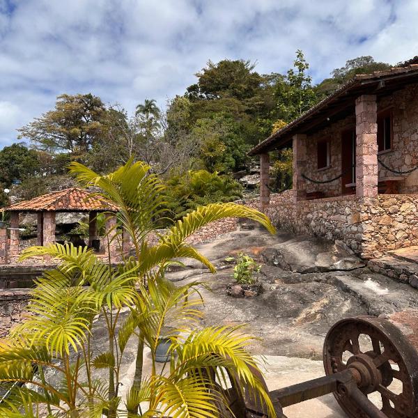 Recanto Bela Vista Igatu - Foto 4