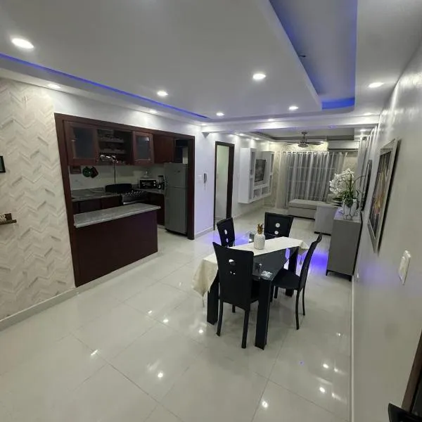 Estilo & Confort, hotel v destinaci Mendoza