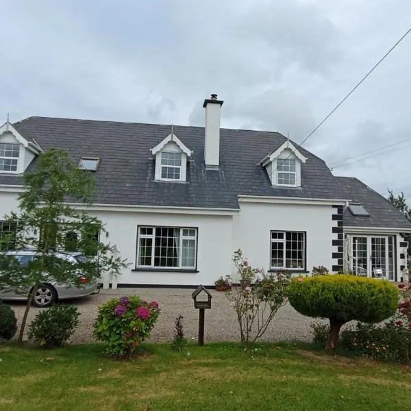 Room in Wexford, hotel v destinaci Gorey