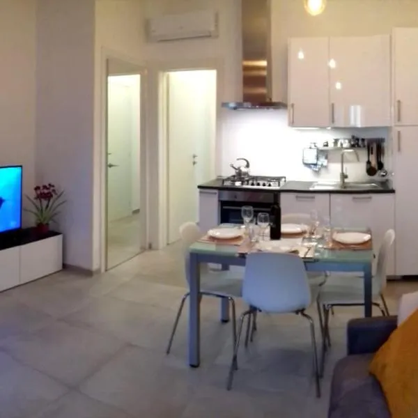 Il Borgo, hotel in Livorno
