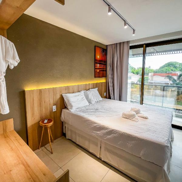 Milagres Hospedagens - Casa Praia & Capela - Foto 3