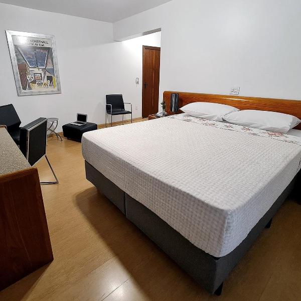 Hotel Germânia - Foto 3
