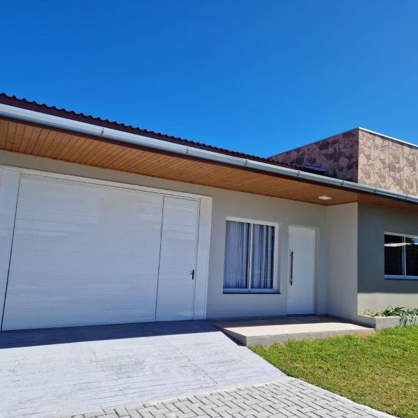 Residencial Refúgio