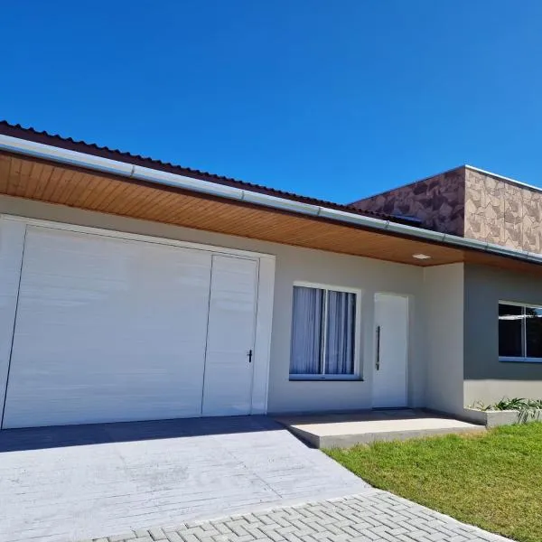 Residencial Refúgio, hotel in Machadinho