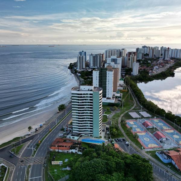 Veleiros Mar Hotel - Foto 5