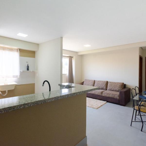 Zaffir Apartamento