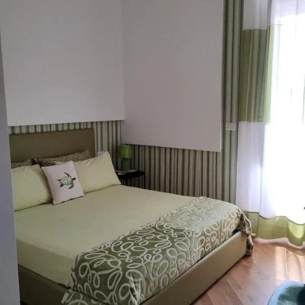 B&B Cèsar, hotel in Castrignano del Capo