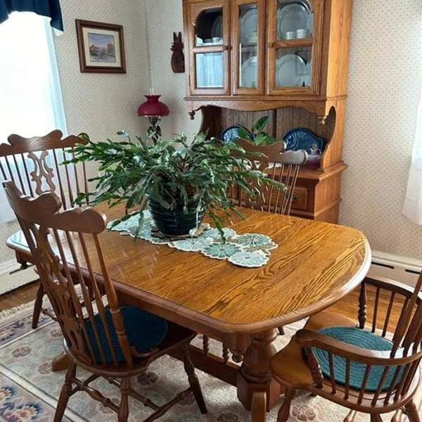 Furnished and Flexible at Buttonwood Park - Perfect for Longer Stays!, ξενοδοχείο σε North Dartmouth