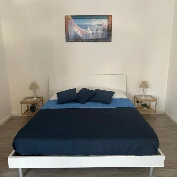 Maison Margot, hotel v destinaci Pozzuoli
