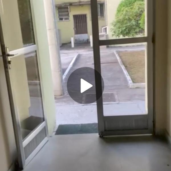 Apto perto BRT barra