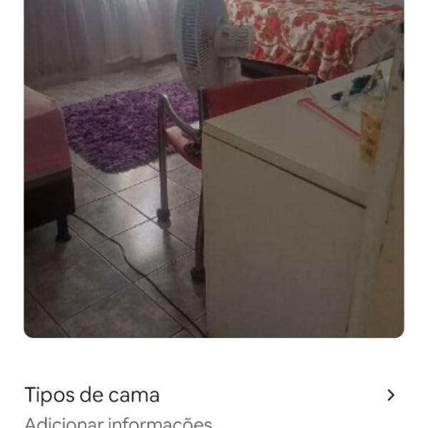 Aluguel por temporada, diária