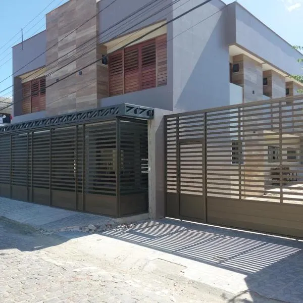 Pousada Tia Rosa, hotel v destinaci Parnamirim