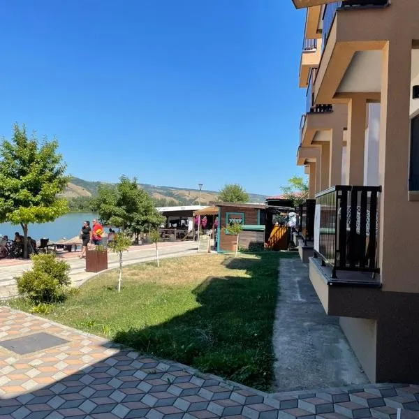 Apartman Milanovic, hótel í Ostrovo
