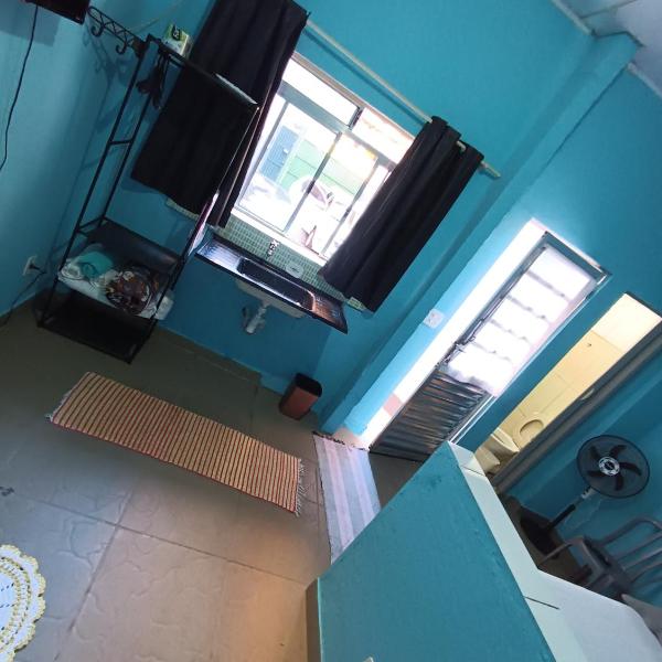 HOSTEL FAMÍLIA quartos privado próximo aeroporto Int Guarulhos SP TÁXI 24 hrs - Foto 5