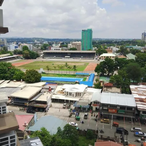 Avida Tower 1, Hotel in Cagayan de Oro
