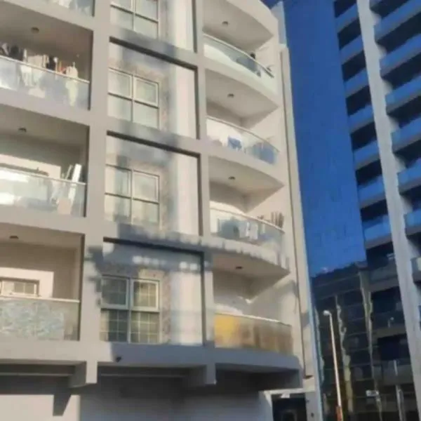 Cozy pods near dxb, hotel v Dubaji
