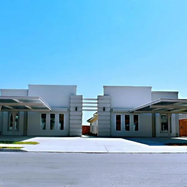 Beautiful apartment 9 min to Mercedes outlets, hotel v destinaci Weslaco