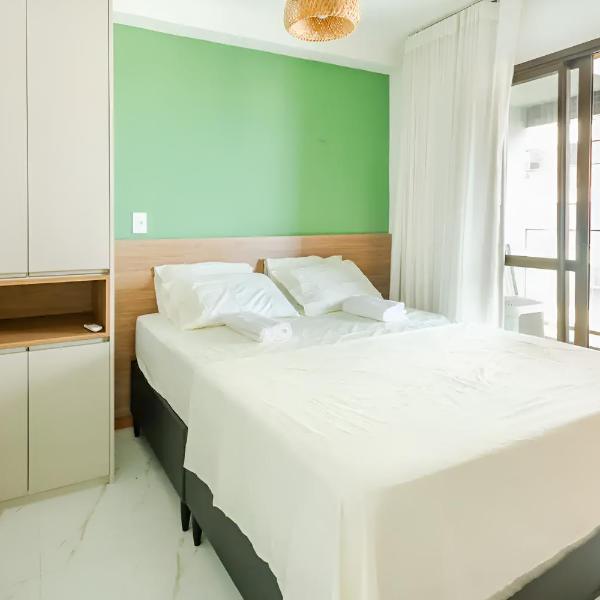 Apartamento na Barra - Foto 2