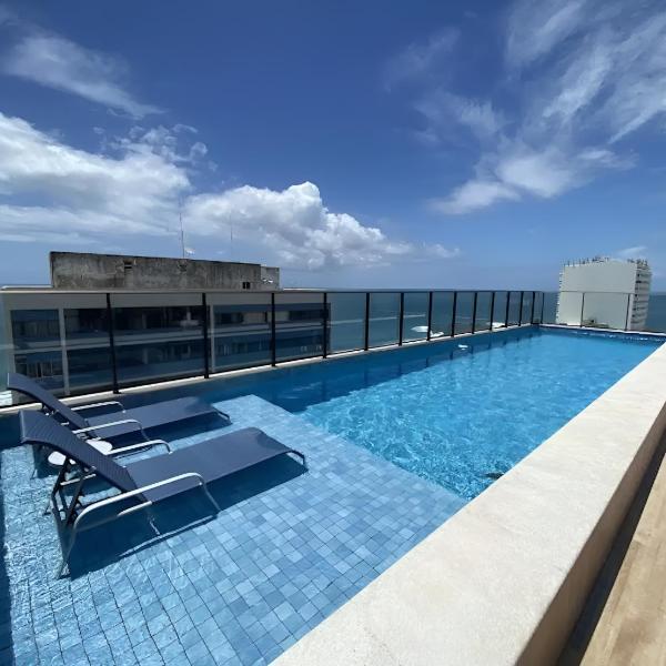Apartamento na Barra - Foto 4