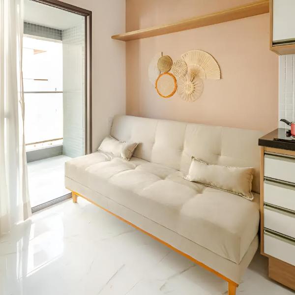 Apartamento na Barra