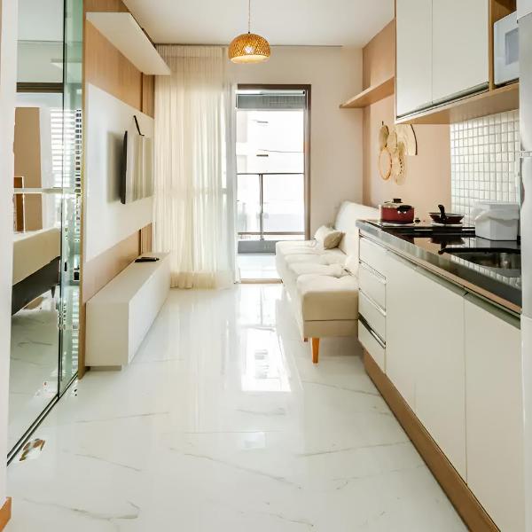 Apartamento na Barra - Foto 5