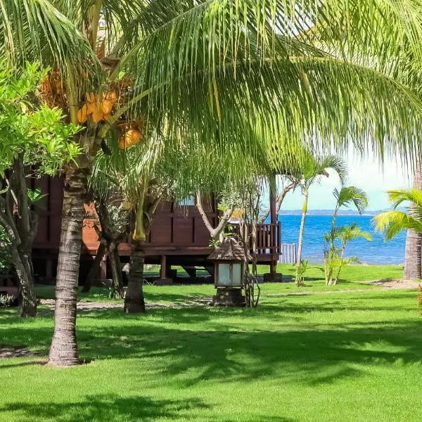 Mina Tanjung Hotel, hotel v destinaci Tanjung