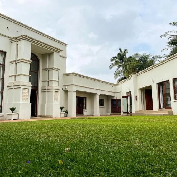 Telestai Guest House, hotel in White River