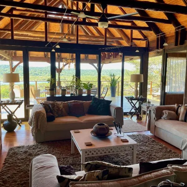 House 37 Nkululeko in Sodwana Bay Lodge, hotel in Sodwana Bay