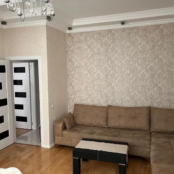 Sweet home, hotel in Baku