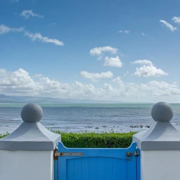Llety, Hotel in Criccieth