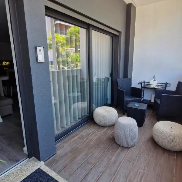 Appartement Ponte de lima, hotel i Ponte de Lima
