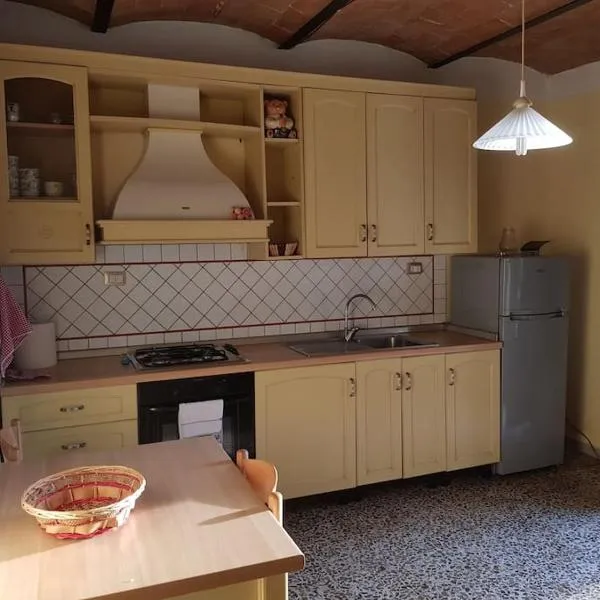 Casa di Luca Catabbio, hotel in Catabbio