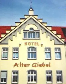 Hotel Alter Giebel, hotell i Bottrop-Kirchhellen