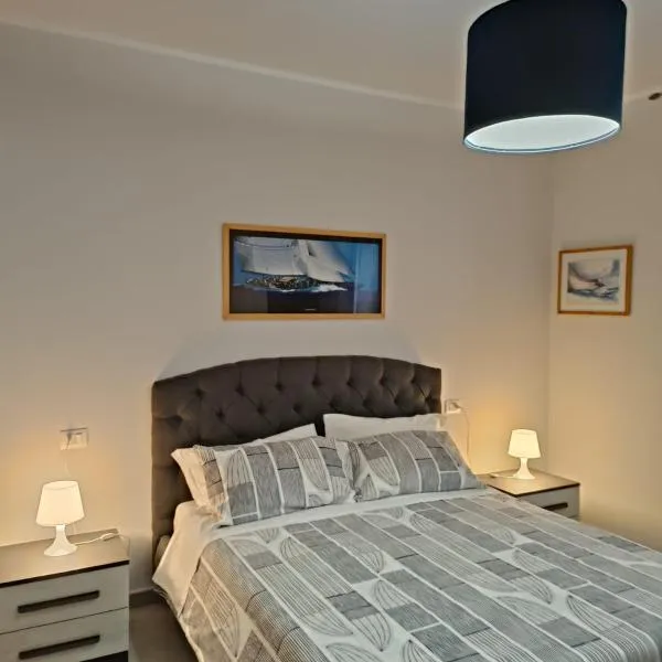B&B costa d'abruzzo, hotel v destinaci Montesilvano