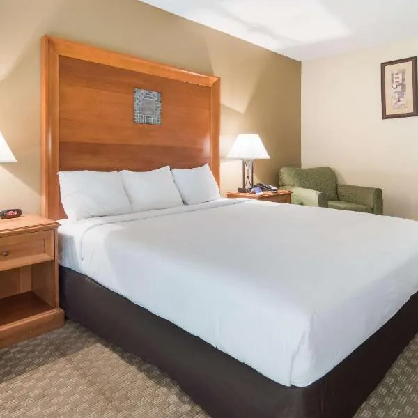 Capital O Duncanville Tx, hotel di Duncanville