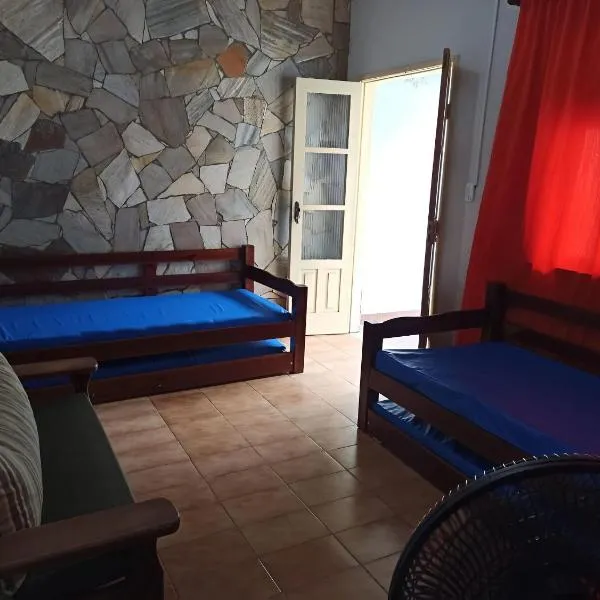 Casa - Centro - Arraial do Cabo - Aluguel Econômico
