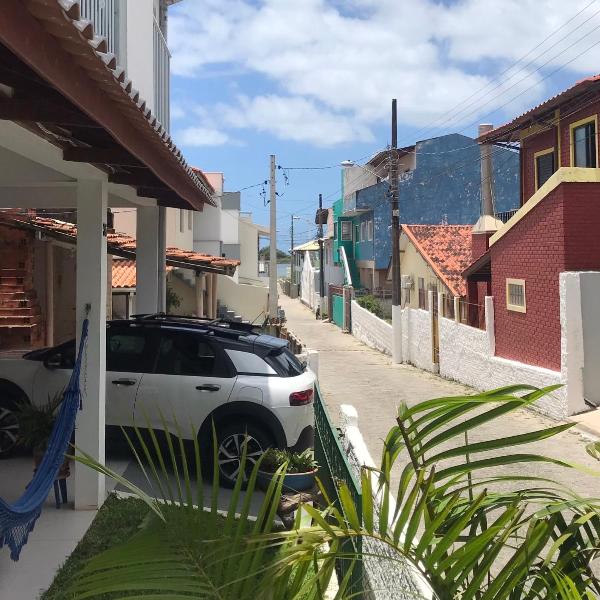 Casa 50 metros praia Armação e Matadeiro Floripa!!35