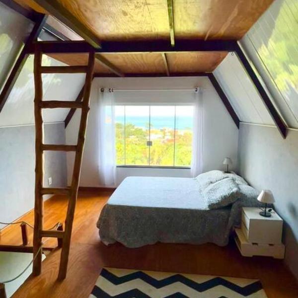 Chalé Romântico em Itacoatiara - Foto 2