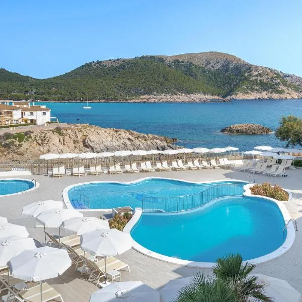 THB Guya Playa – hotel w Cala Ratjada