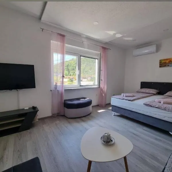 Apartman Edwin Jajce, hotel v destinaci Jajce