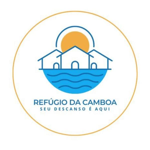 Refugio da Camboa - Casa Verde - Foto 5