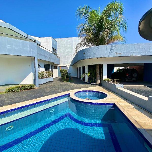 Casa Alto Padrão de Frente ao Mar - Foto 4
