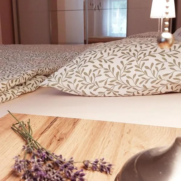 Chaloupka, hotel v destinaci Příbraz