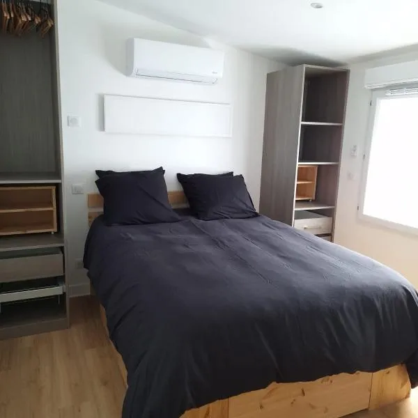 Le Loft Minimaliste, hotel in Savigny-sur-Orge