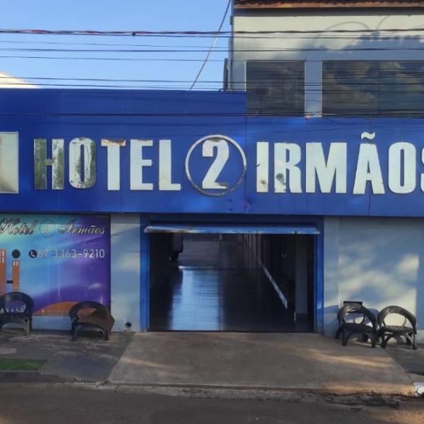 Hotel 2 Irmãos - Foto 3