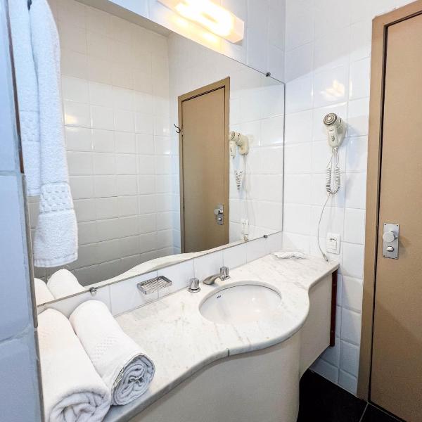 Royal Center Hotel Lourdes - Foto 3