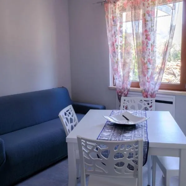 Maison Cilento, hotel in Ostigliano