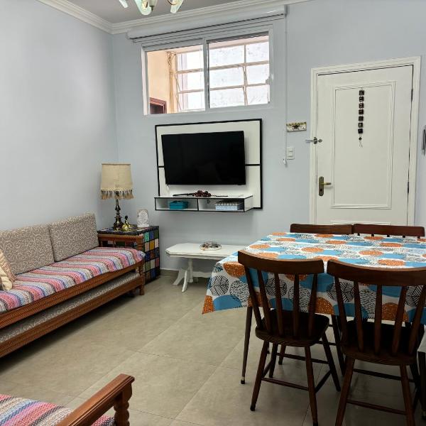 Apartamento Central Sétimo Andar - Foto 5
