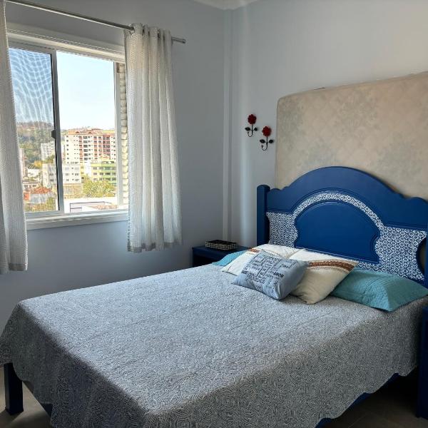 Apartamento Central Sétimo Andar - Foto 2